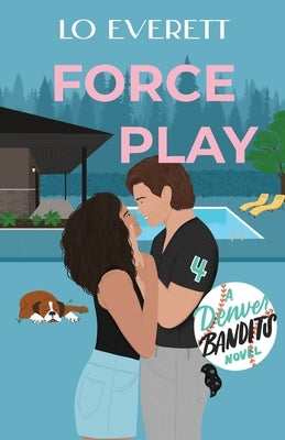 Force Play by Everett, Lo