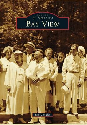 Bay View by Winkler, Ron
