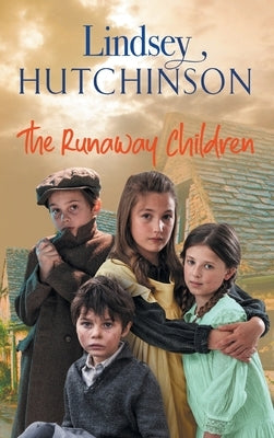 The Runaway Children by Hutchinson, Lindsey