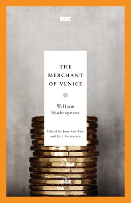 The Merchant of Venice by Shakespeare, William