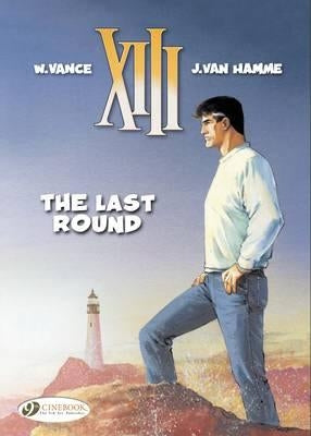 The Last Round by Hamme, Jean Van