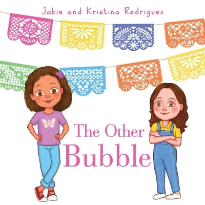 The Other Bubble by Nacius, Kristina