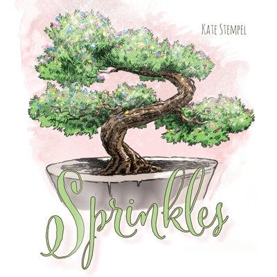 Sprinkles by Stempel, Kate