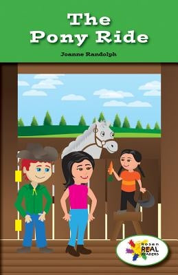 The Pony Ride by Randolph, Joanne
