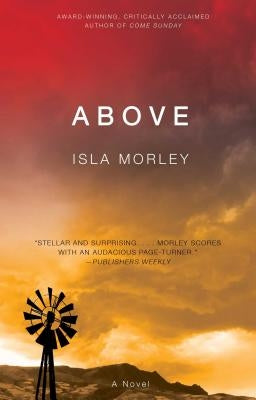 Above by Morley, Isla