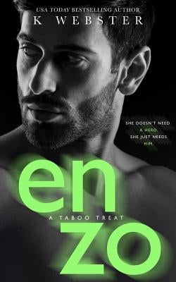 Enzo by Webster, K.