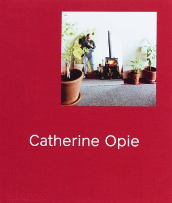 Catherine Opie by Als, Hilton