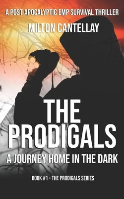The Prodigals: A Journey Home in the Dark by Sabo, Erin
