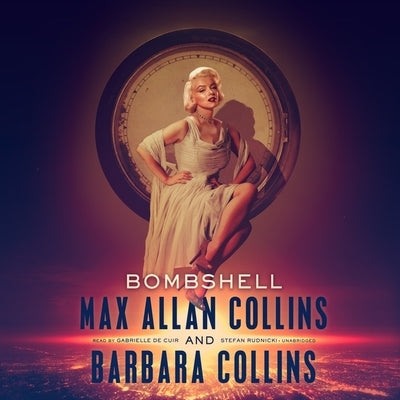 Bombshell by Collins, Barbara