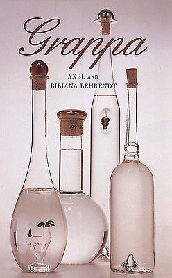 The Grappa: A Moment to Reflect by Behrendt, Axel