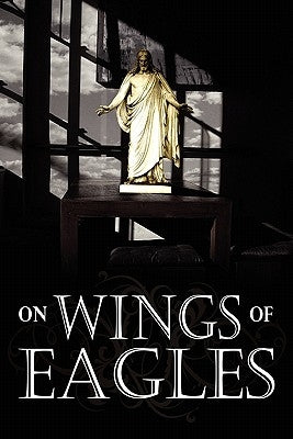 On Wings of Eagles by Hall, John