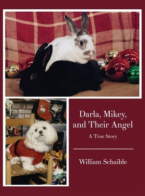 Darla, Mikey, and Their Angel: A True Story by Schaible, William