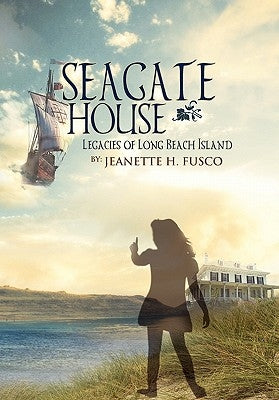 Seagate House by Fusco, Jeanette H.