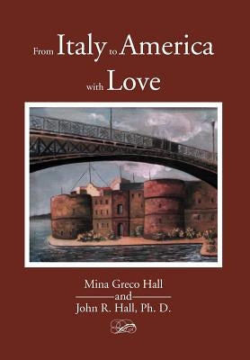From Italy to America with Love by Mina