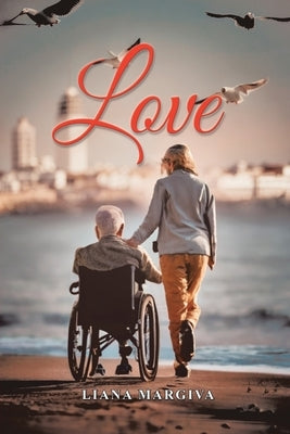 Love by Margiva, Liana