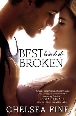 Best Kind of Broken by Fine, Chelsea