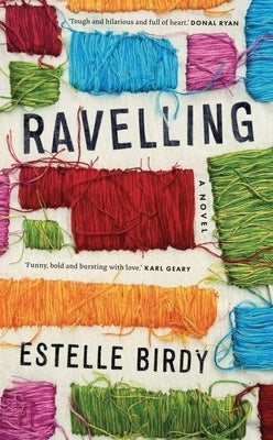 Ravelling by 