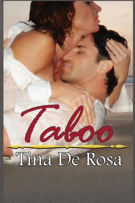 Taboo by De Rosa, Tina