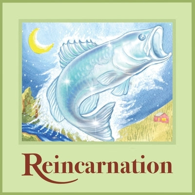 Reincarnation by Daniell, Alex