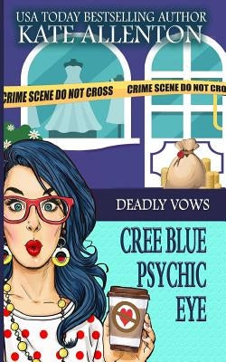 Deadly Vows by Allenton, Kate