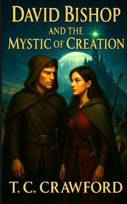 David Bishop and the Mystic of Creation by Crawford, T. C.