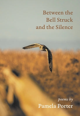 Between the Bell Struck and the Silence by Porter, Pamela