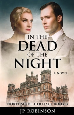 In the Dead of the Night by Robinson, Jp