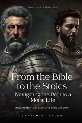 From the Bible to the Stoics: Navigating the Path to a Moral Life by Taylor, Benjamin