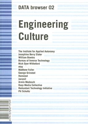 Engineering Culture: On the Author as (Digital) Producer by Cox, Geoff