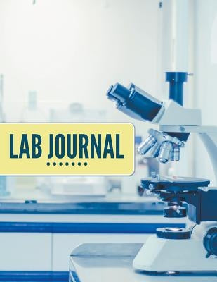 Lab Journal by Speedy Publishing LLC