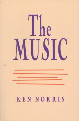 The Music by Norris, Ken