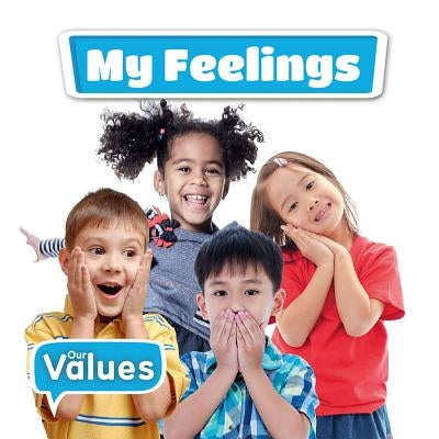 My Feelings by Jones, Grace