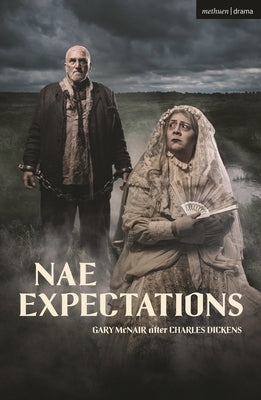 Nae Expectations by Dickens, Charles