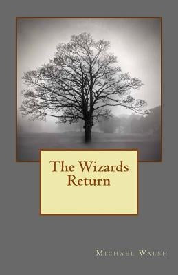 The Wizards Return by Walsh, Michael