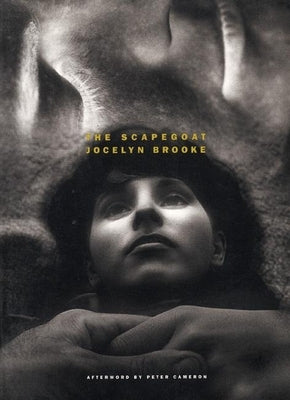 The Scapegoat by Brooke, Jocelyn