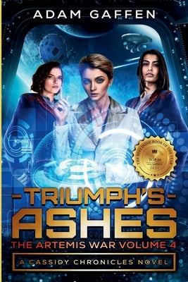 Triumph's Ashes by Gaffen, Adam