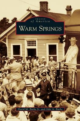 Warm Springs by Burke, David M.