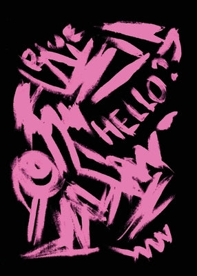 Hello?: Poems on Fear by Amos, Leanna