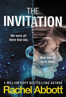 The Invitation by Abbott, Rachel