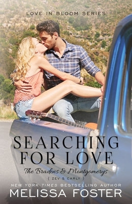 Searching for Love by Foster, Melissa