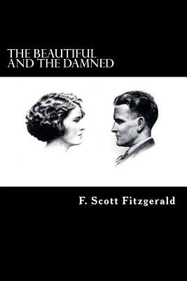 The Beautiful and the Damned by Struik, Alex