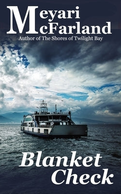 Blanket Check by McFarland, Meyari