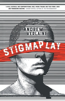 Stigmaplay by Verlaine, Andrew