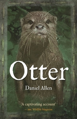 Otter by Allen, Daniel