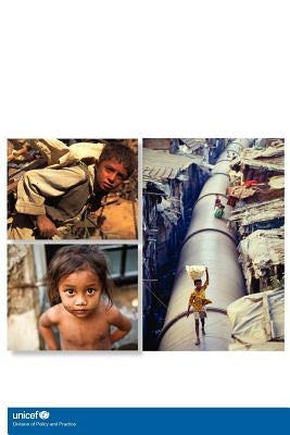 Child Poverty and Inequality: New Perspectives by Ortiz, Isabel