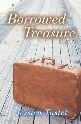Borrowed Treasure by Tastet, Jessica