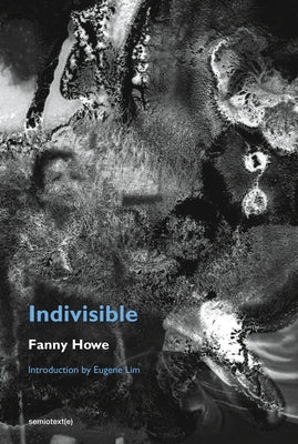 Indivisible, new edition by Howe, Fanny