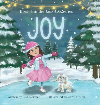 Joy by Norman, Lisa