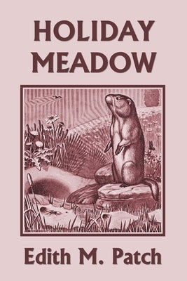 Holiday Meadow (Yesterday's Classics) by Patch, Edith M.