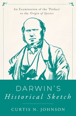 Darwins Historical Sketch C by Johnson